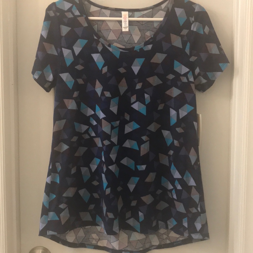 Lularoe Classic T Shirt